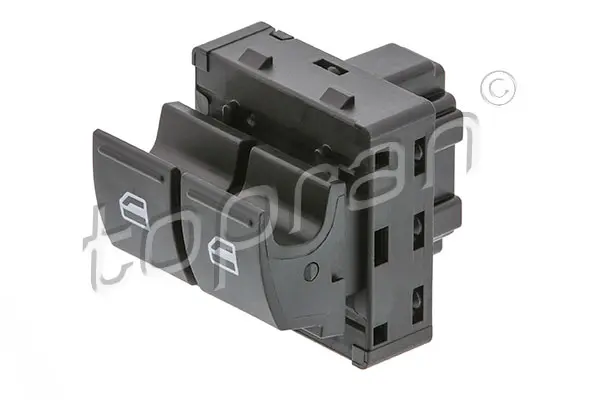 ключ(бутон), стъклоповдигане TOPRAN              