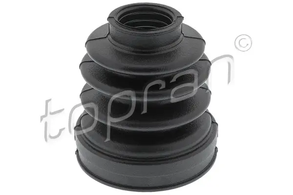 маншон, полуоска TOPRAN              