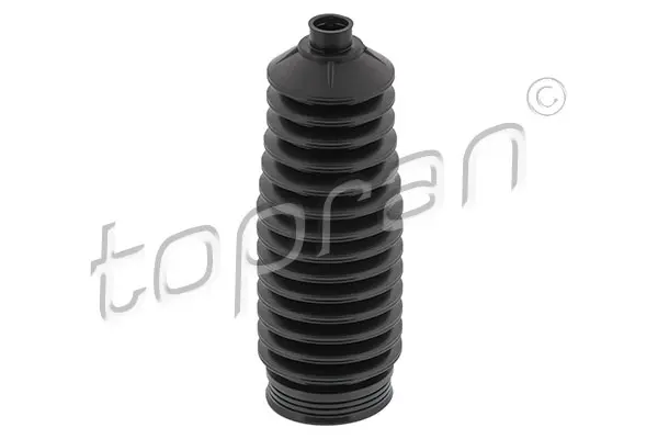 маншон, кормилно управление TOPRAN              