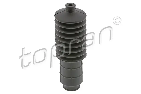 маншон, кормилно управление TOPRAN              