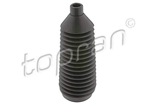 маншон, кормилно управление TOPRAN              