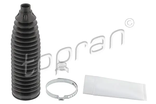 комплект маншон, кормилно управление TOPRAN              