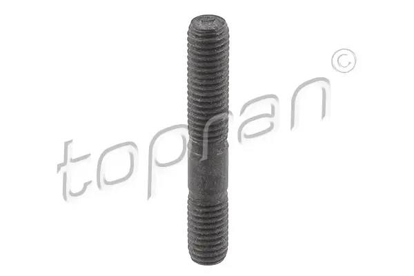 винт, изпускателен колектор TOPRAN              
