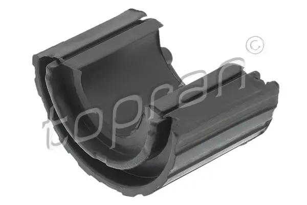 тампони, стаб. щанга TOPRAN              