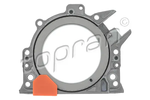 семеринг, колянов вал TOPRAN              