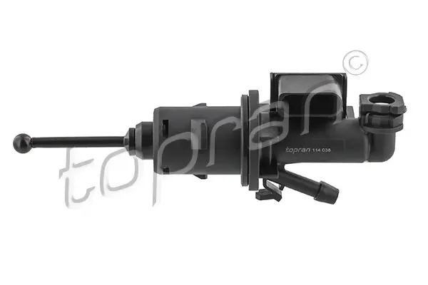 горна помпа на съединител TOPRAN              