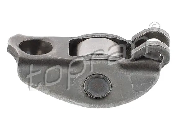 кобилица (повдигащ лост), газоразпределение TOPRAN              