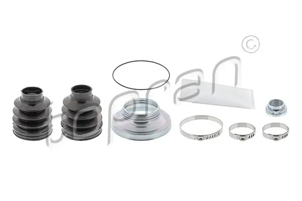комплект маншон, полуоска TOPRAN              