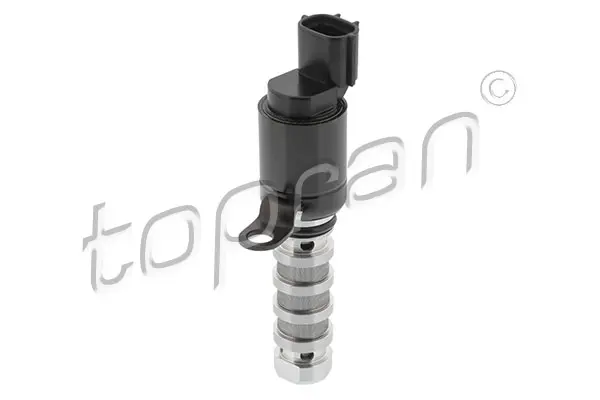 управляващ клапан, регулиране на разпределителния вал TOPRAN              