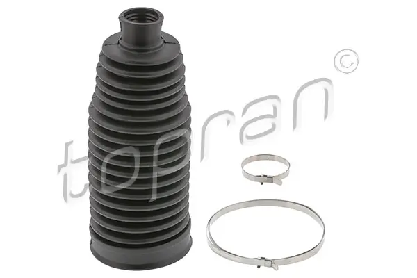 комплект маншон, кормилно управление TOPRAN              