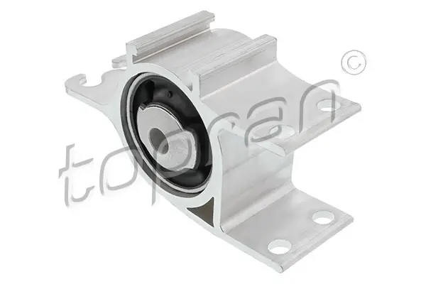 държач, окачване на напречен носач TOPRAN              