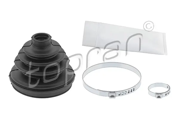 комплект маншон, полуоска TOPRAN              