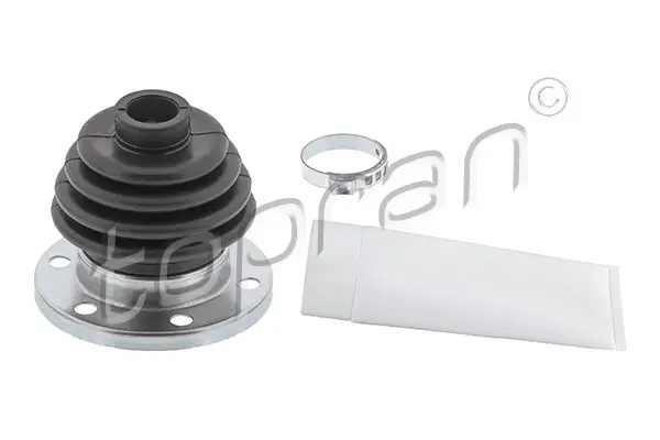 комплект маншон, полуоска TOPRAN              