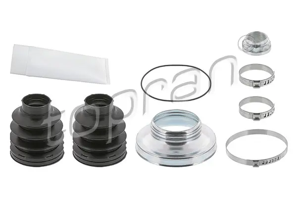 комплект маншон, полуоска TOPRAN              