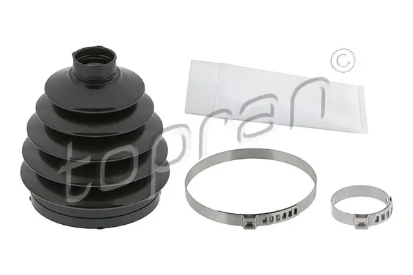 комплект маншон, полуоска TOPRAN              