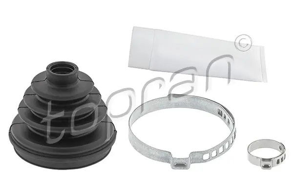 комплект маншон, полуоска TOPRAN              