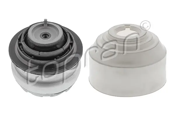 окачване, двигател TOPRAN              