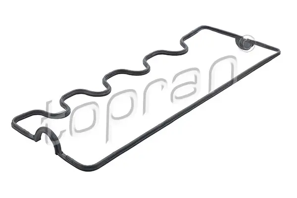 гарнитура, капак на цилиндрова глава TOPRAN              