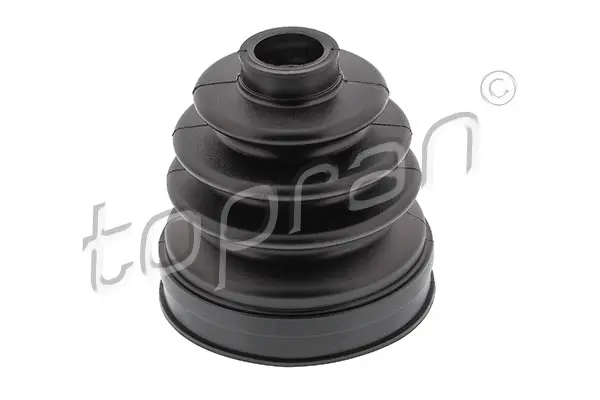 маншон, полуоска TOPRAN              