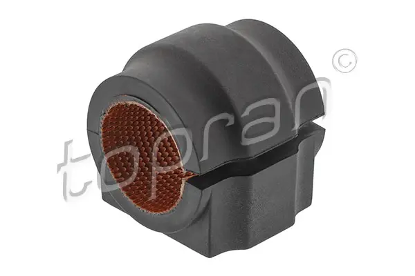 тампони, стаб. щанга TOPRAN              