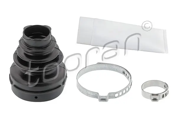 комплект маншон, полуоска TOPRAN              