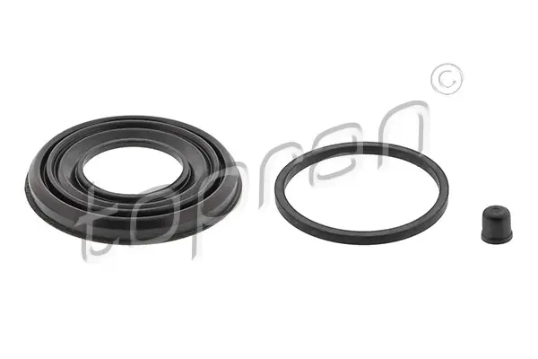 ремонтен комплект, спирачен апарат TOPRAN              