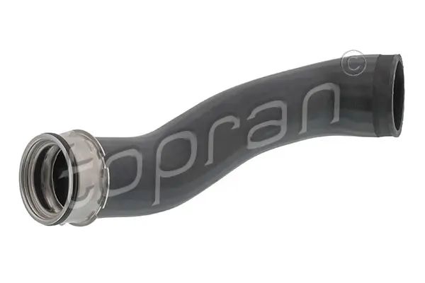 въздуховод за турбината TOPRAN              