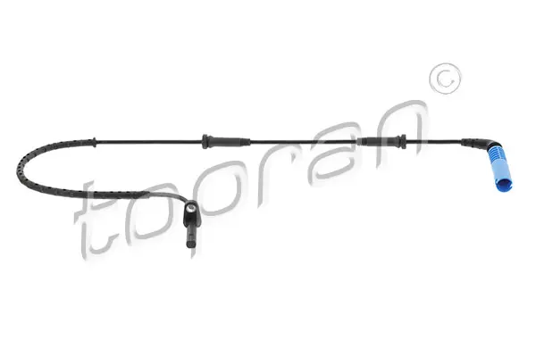 датчик, обороти на колелото TOPRAN              