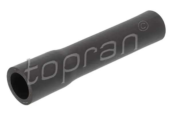 маркуч на радиатора TOPRAN              