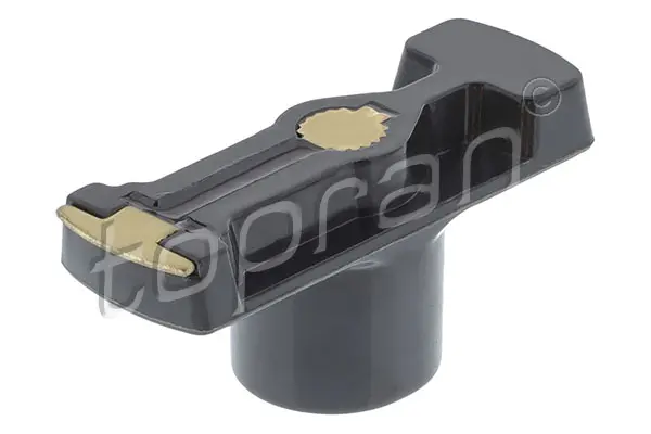 палец на разпределителя на запалването TOPRAN              