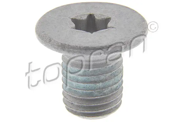 винт TOPRAN              