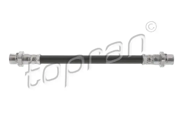 спирачен маркуч TOPRAN              