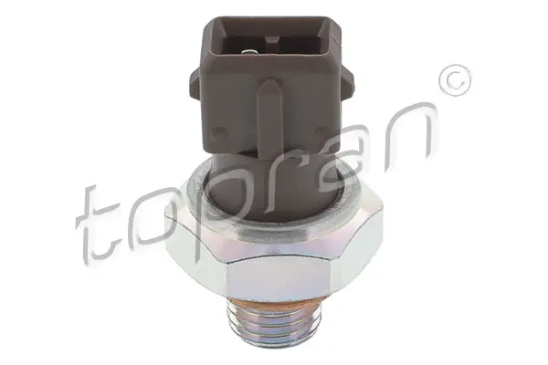 датчик за налягане на маслото TOPRAN              