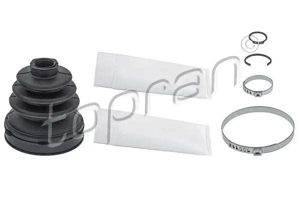 комплект маншон, полуоска TOPRAN              