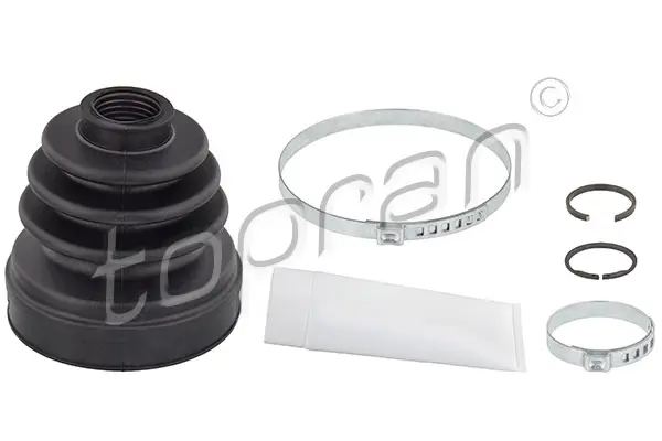 комплект маншон, полуоска TOPRAN              