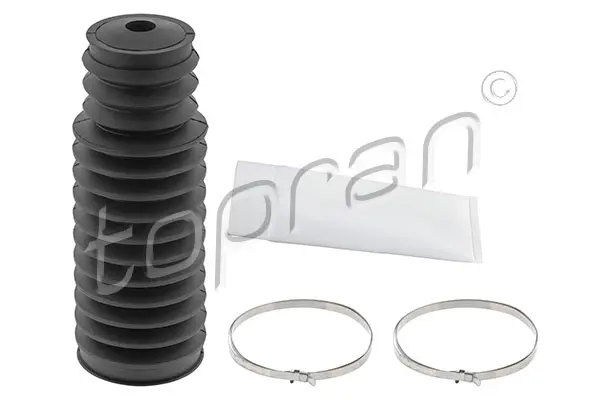 комплект маншон, кормилно управление TOPRAN              