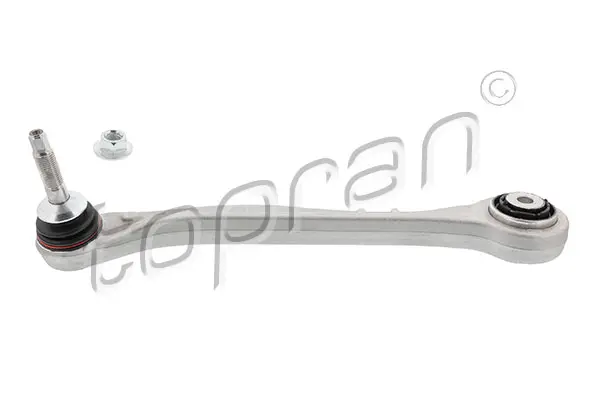 носач, окачване на колелата TOPRAN              