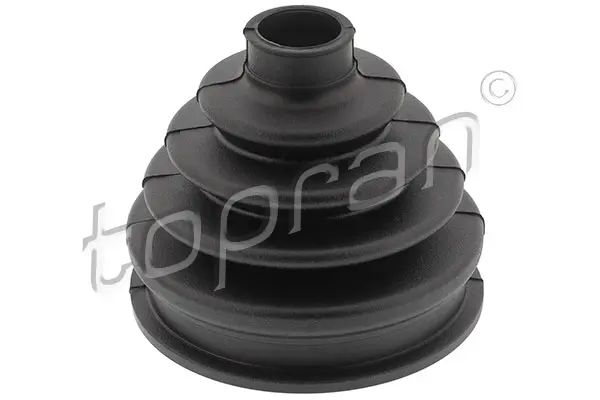 маншон, полуоска TOPRAN              