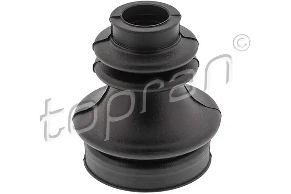 маншон, полуоска TOPRAN              