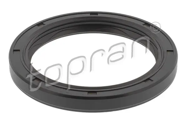 семеринг, диференциал TOPRAN              