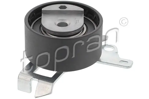 обтяжна ролка, ангренаж TOPRAN              