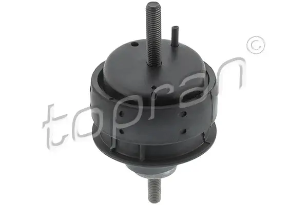 окачване, двигател TOPRAN              