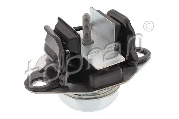 окачване, двигател TOPRAN              