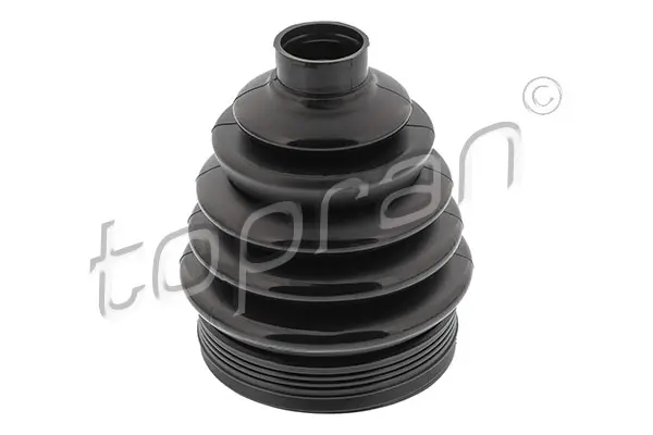 маншон, полуоска TOPRAN              