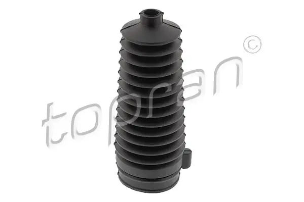 маншон, кормилно управление TOPRAN              