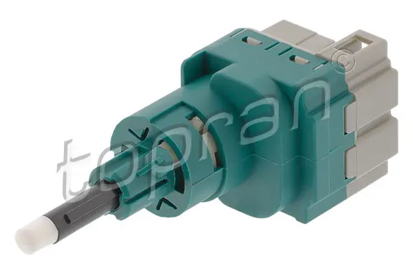 ключ за спирачните светлини TOPRAN              