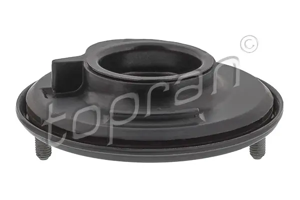 пружинно легло - чиния TOPRAN              