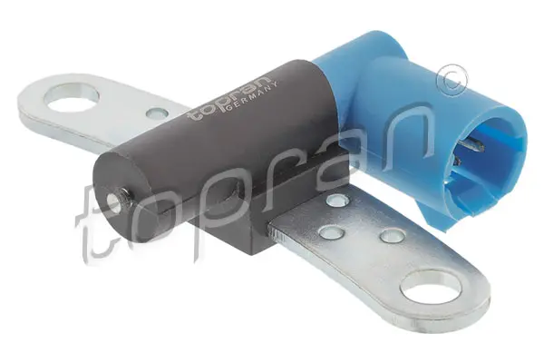 импулсен датчик, колянов вал TOPRAN              