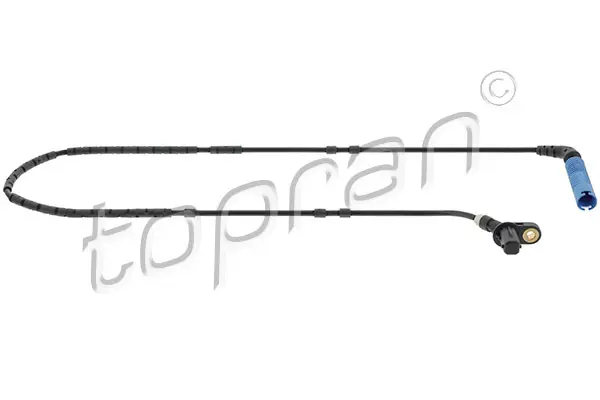 датчик, обороти на колелото TOPRAN              