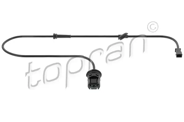 датчик, обороти на колелото TOPRAN              